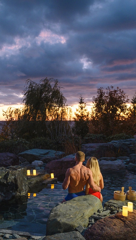 Идеальный подарок для нее