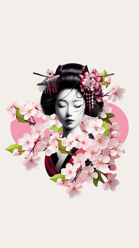 Фестиваль «Цветущая сакура»