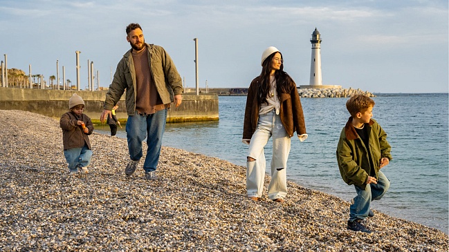 БИЛЕТ В МЕЧТУ